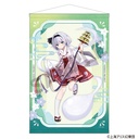 (PO) Touhou Project B2 Tapestry Konpaku Youmu Nagoshi no Harae