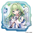 (PO) Touhou Project Die-cut Sticker Kochiya Sanae Nagoshi no Harae