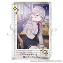 (PO) Alya Sometimes Hides Her Feelings in Russian Acrylic Block A