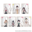 (PO) Alya Sometimes Hides Her Feelings in Russian Trading Clear Card [BOX]