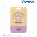 (PO) Blue Lock Bachira Meguru Photo Card Holder
