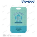 (PO) Blue Lock Itoshi Rin Photo Card Holder