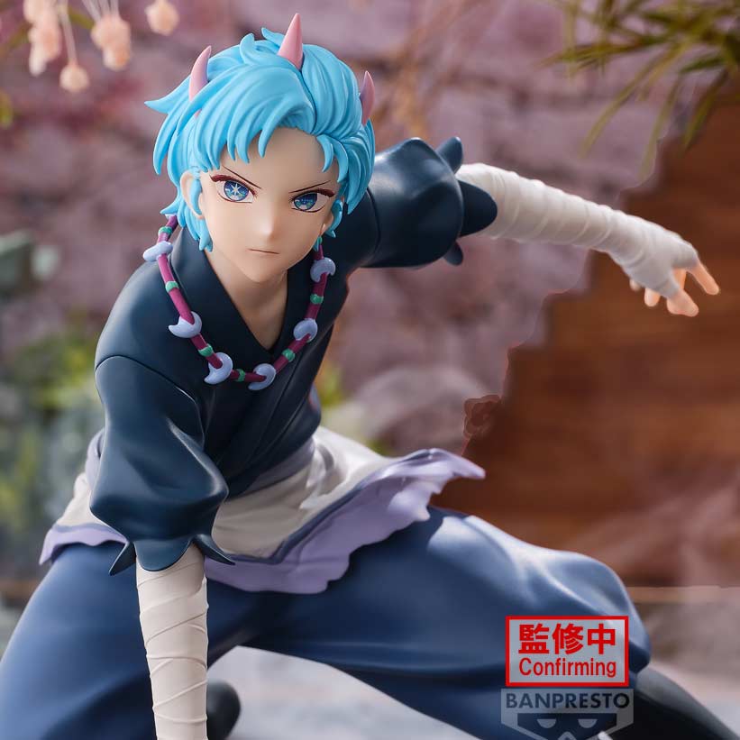 (PO) Oshi no Ko Aqua Figure Touki ver.