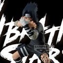 (PO) Naruto Shippuden Vibration Stars - Uchiha Sasuke III Curse Mark