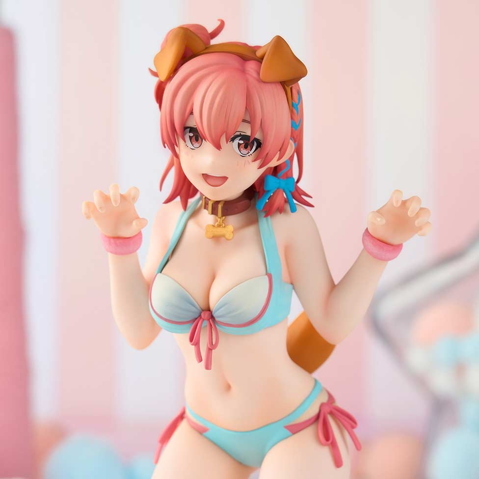 (PO) My Teen Romantic Comedy SNAFU. Completion - Yui Yuigahama