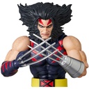 (PO) MAFEX X-Men: Age of Apocalypse - Weapon X