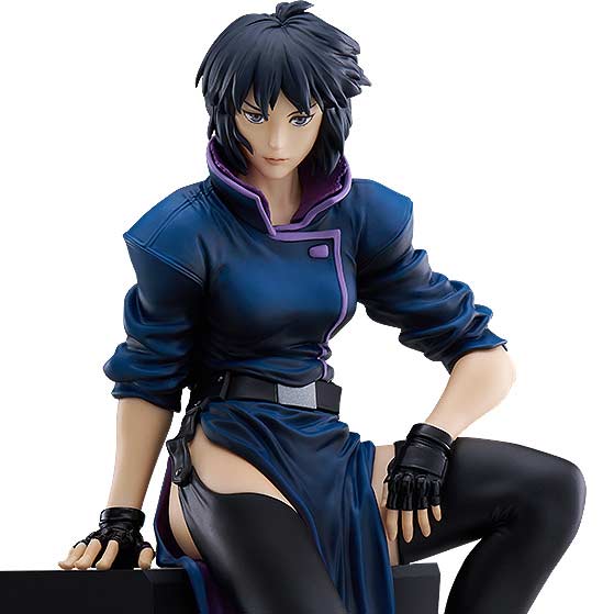 (PO) POP UP PARADE GHOST IN THE SHELL - Motoko Kusanagi 1995ver. L size