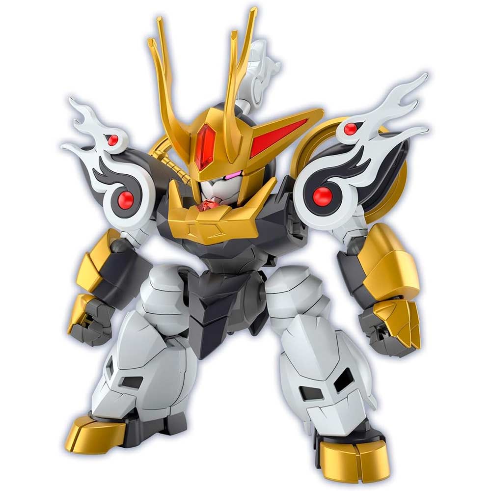 (PO) Mashin Souzouden Wataru - Kirinmaru (First Limited Edition)