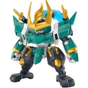 (PO) Mashin Souzouden Wataru - Fujinmaru