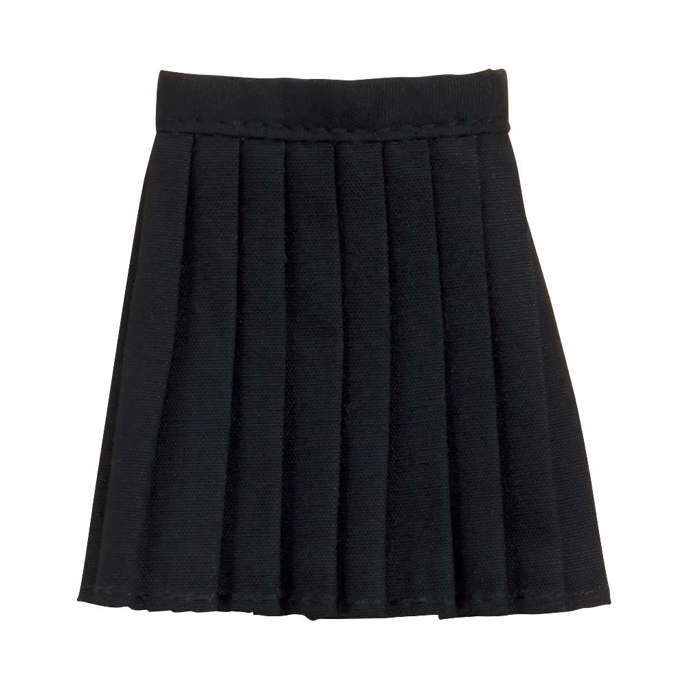 (PO) Nendoroid Doll Outfit Set Long Skirt (Black)