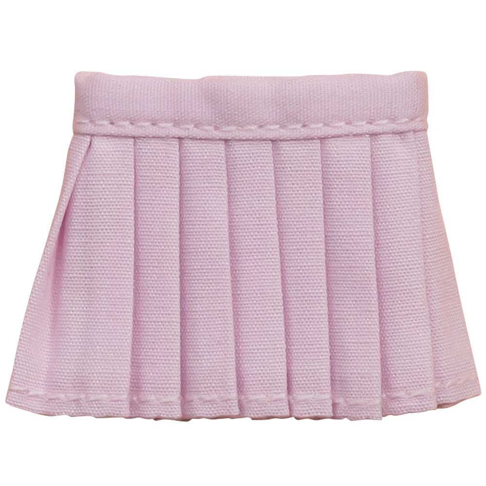 (PO) Nendoroid Doll Outfit Set Miniskirt (Pink)