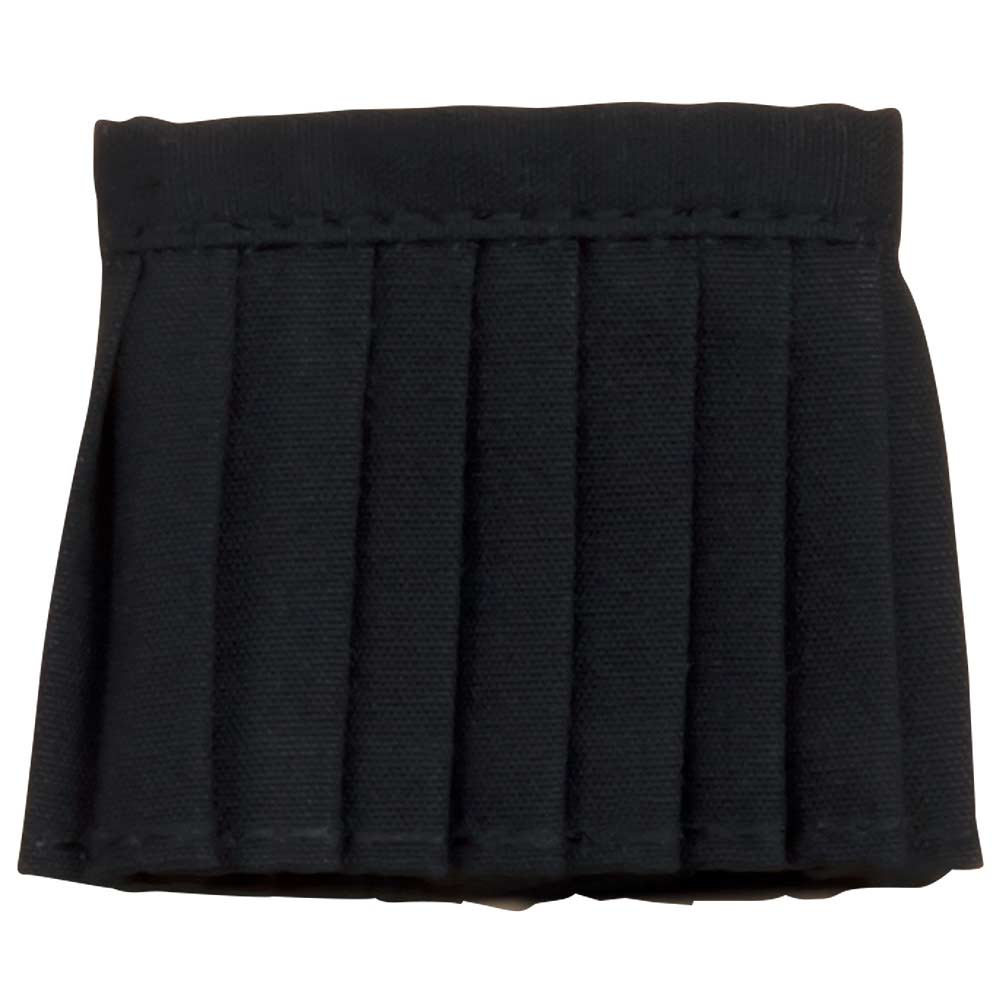 (PO) Nendoroid Doll Outfit Set Miniskirt (Black)