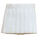 (PO) Nendoroid Doll Outfit Set Miniskirt (White)