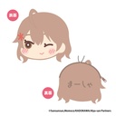 (PO) Alya Sometimes Hides Her Feelings in Russian Mofumofu Coin Case C Masha