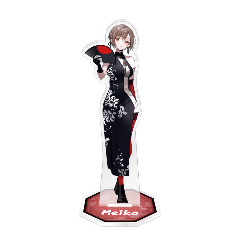 (PO) 39Culture 2023 Extra Cosplay Acrylic Stand MEIKO