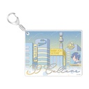 (PO) 39Culture 2024 Art Acrylic Key Chain KAITO