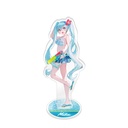 (PO) 39Culture 2024 FES Acrylic Stand Hatsune Miku