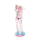 (PO) 39Culture 2024 FES Acrylic Stand Megurine Luka