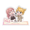 (PO) 39Culture 2024 Local Acrylic Diorama Osaka