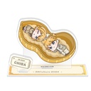 (PO) 39Culture 2024 Local Acrylic Diorama Chiba