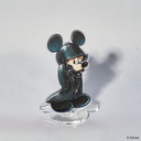 (PO) Kingdom Hearts II Acrylic Stand King