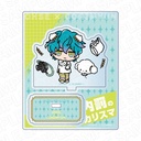 Charisma x Sanrio Characters Acrylic Stand Minato Ohse x Cogimyun