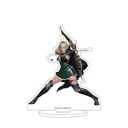 (PO) Acrylic Stand Black Desert 04 Ranger (Official Illustration)