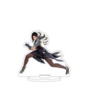 (PO) Acrylic Stand Black Desert 06 Sorceress (Official Illustration)