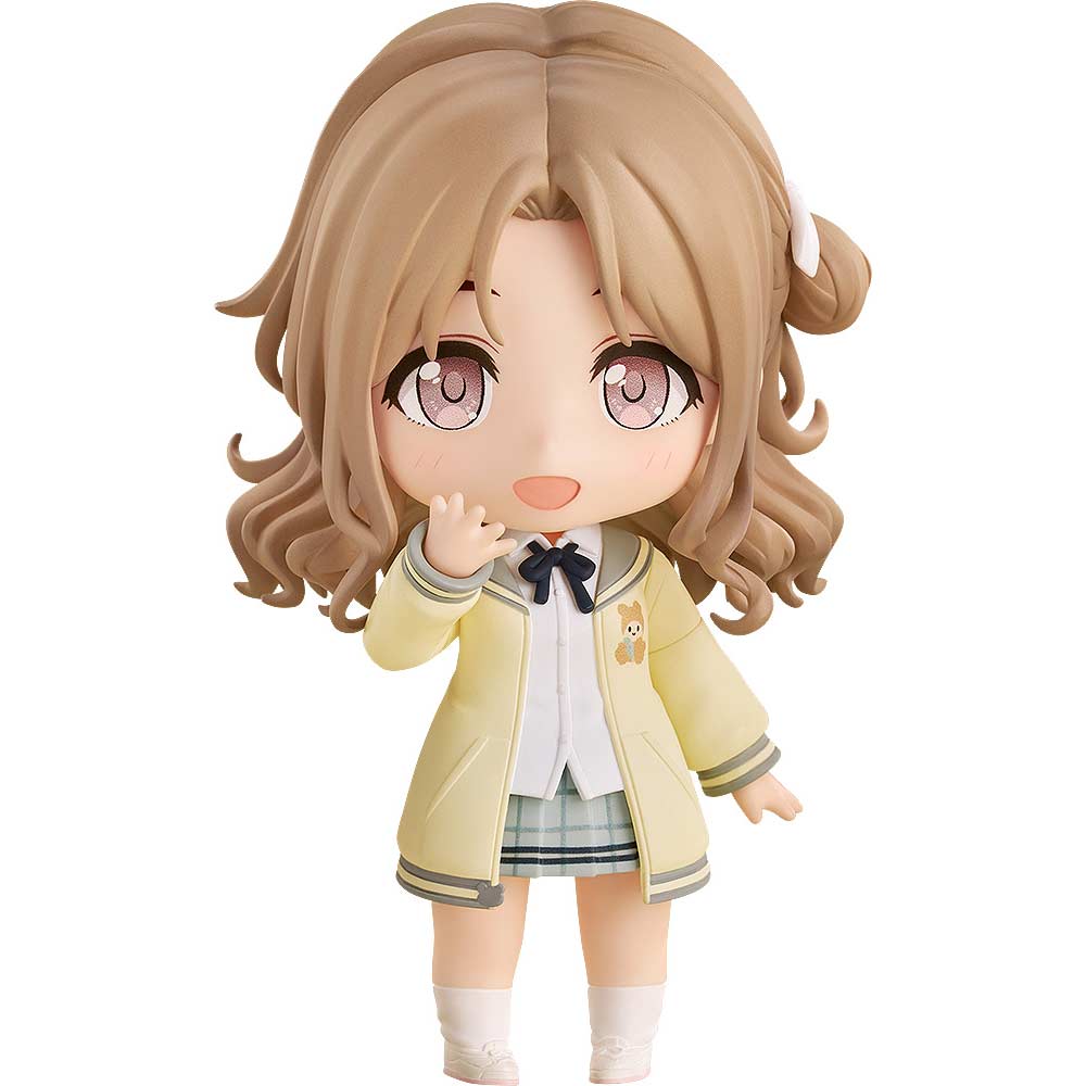 (PO) Nendoroid 2591 The Idolmaster Shiny Colors - Hinana Ichikawa