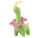 (PO) Pokemon Scale World Johto Region - Meganium