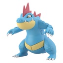 (PO) Pokemon Scale World Johto Region - Feraligatr