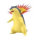 (PO) Pokemon Scale World Johto Region - Typhlosion