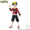 (PO) Pokemon Scale World Johto Region - Ethan