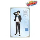 (PO) Reborn! Original Illustration Yamamoto Takeshi Casual Coordinate Ver. Big Acrylic Stand with Parts