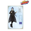 (PO) Reborn! Original Illustration Rokudo Mukuro (10 Years Later) Casual Coordinate Ver. Big Acrylic Stand with Parts