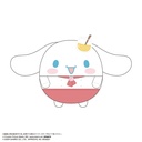 (PO) MC-13 Hatsune Miku x Cinnamoroll Fuwakororin (M Size) 2 E Cinnamoroll (Cooking)