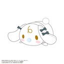 (PO) MC-15 Hatsune Miku x Cinnamoroll Potekoro Mascot (M Size) 2 C Milk (Osumashi)
