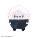 (PO) JJ-78 Jujutsu Kaisen Fuwakororin Big 4 A Gojo Satoru (High School Ver.)