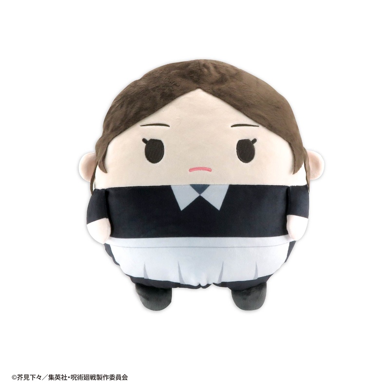 (PO) JJ-78 Jujutsu Kaisen Fuwakororin Big 4 E Kuroi Misato