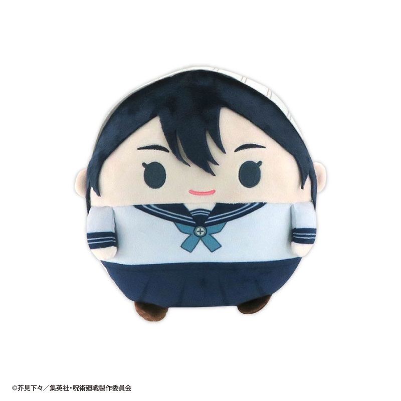 (PO) JJ-77 Jujutsu Kaisen Fuwakororin (M Size) 4 D Amanai Riko