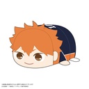 (PO) HQ-75 Haikyu!! Potekoro Mascot Big A Hinata Shoyo