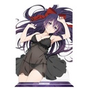 (PO) Date A Live V Acrylic Chara Stand B Yatogami Tohka