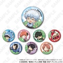 (PO) Gintama GyaoColle Trading Can Badge [BOX]