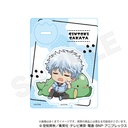 (PO) Gintama GyaoColle Mini Character Stand Sakata Gintoki