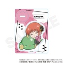 Gintama GyaoColle Mini Character Stand Kagura