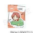 (PO) Gintama GyaoColle Mini Character Stand Kamui