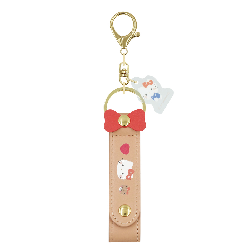 (PO) Sanrio Characters Headband Holder Hello Kitty 8202-992