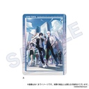 (PO) Link Click II Clear Case A