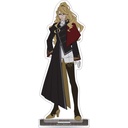 Delico's Nursery Aurora Acrylic Stand Gerhard Fra