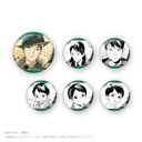 (PO) Noragami Collection Can Badge Ebisu [BOX]